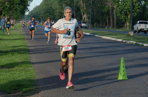 Se realizó con éxito el tradicional Ranking de Atletismo