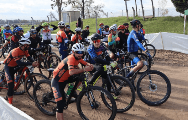 Rural bike: existosa edición del Desafío del Lejano Oeste Rural bike: existosa edición del Desafío del Lejano Oeste