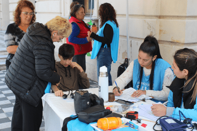 Con balance positivo, se llevó a cabo la 5° Expo Laboral Con balance positivo, se llevó a cabo la 5° Expo Laboral