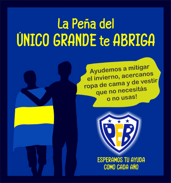 La solidaridad como herramienta fundamental La solidaridad como herramienta fundamental