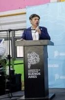 IVBA: 69 años construyendo hogares en la Provincia IVBA: 69 años construyendo hogares en la Provincia